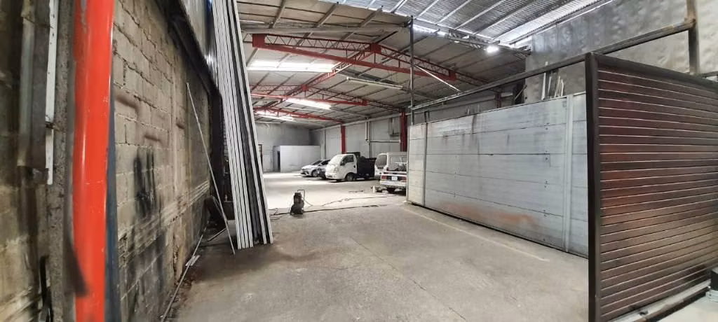 Bodega de 400m² en Heredia Zona Industrial - Imagen 3