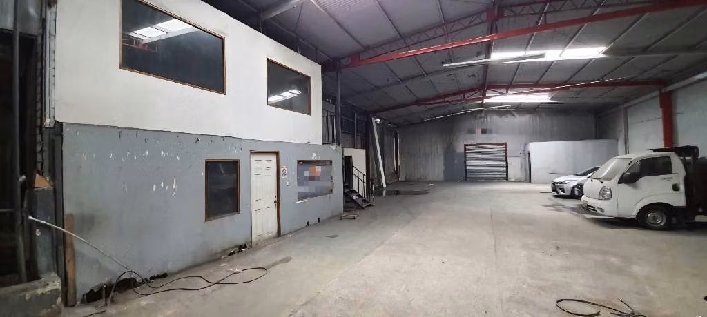 Bodega de 400m² en Heredia Zona Industrial - Imagen 2