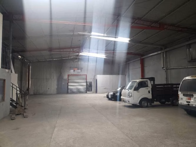 Bodega de 400m² en Heredia Zona Industrial - Imagen 5