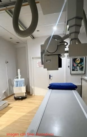 CENTRO MEDICO EN FUNCIONAMIENTO EN VENTA, ALAJUELA
