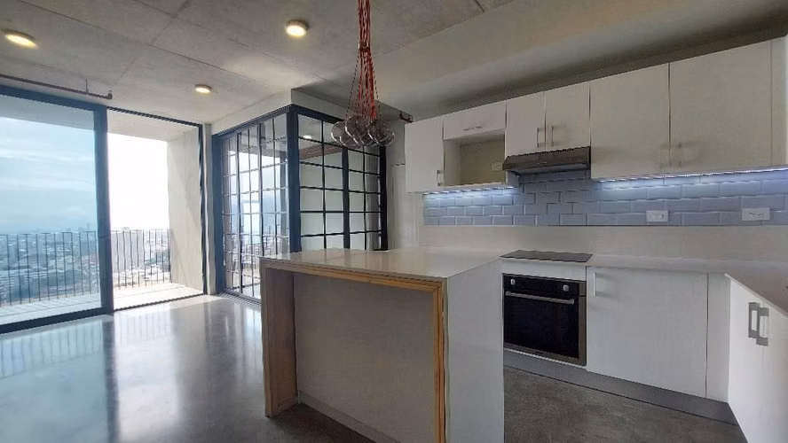 Venta apartamento en Urban Escalante.