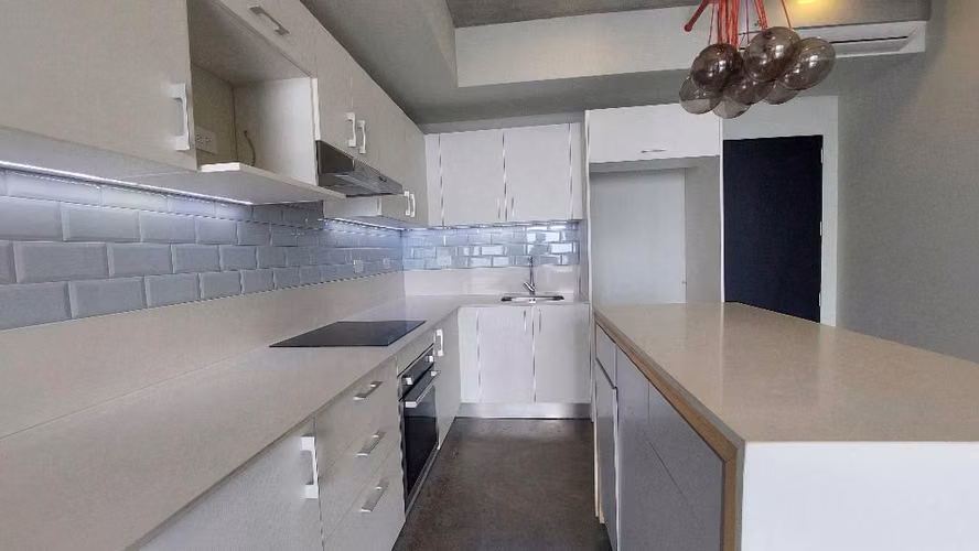 Venta apartamento en Urban Escalante.