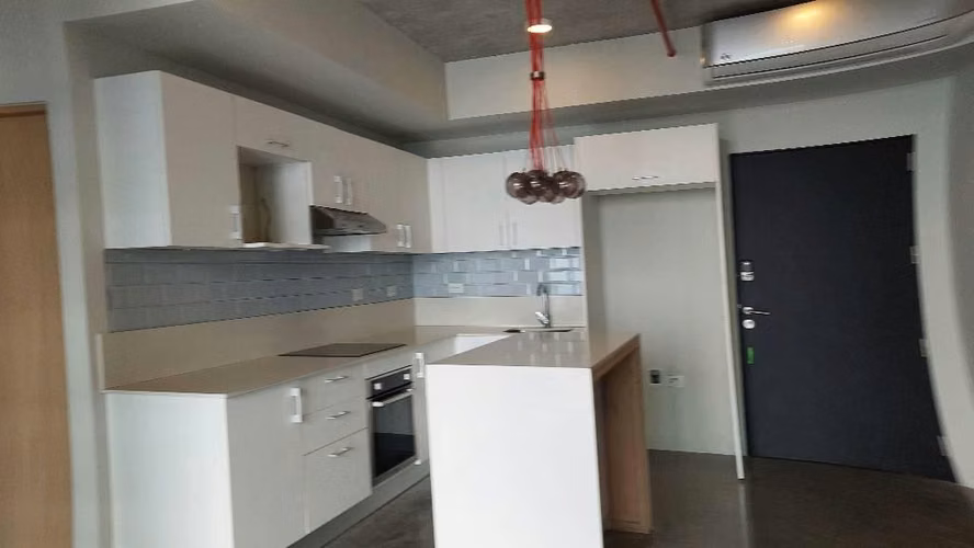 Venta apartamento en Urban Escalante.