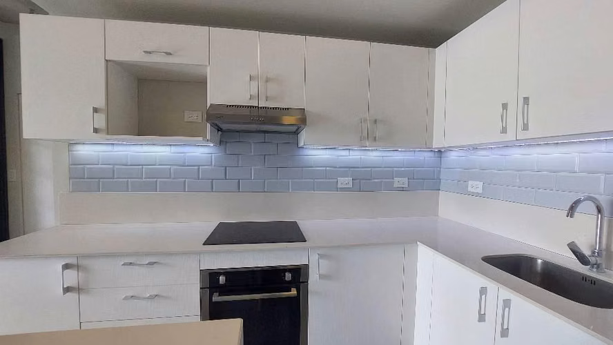 Venta apartamento en Urban Escalante.