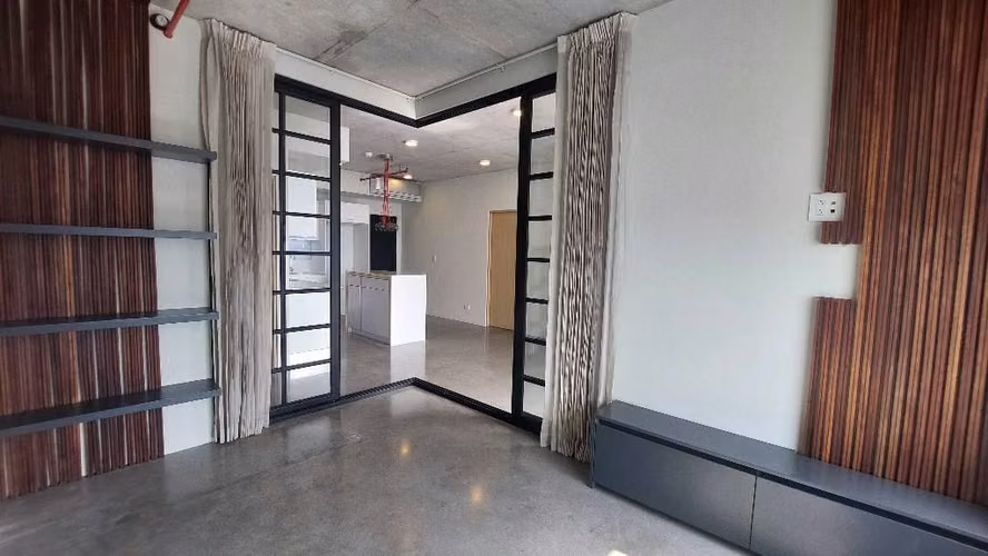 Venta apartamento en Urban Escalante.