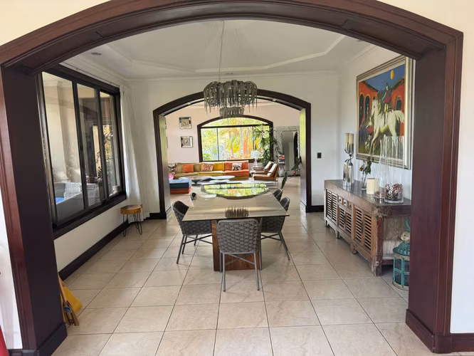 ALQUILER/VENTA DE CASA PATARRÁ, VILLA REAL* - Imagen 3
