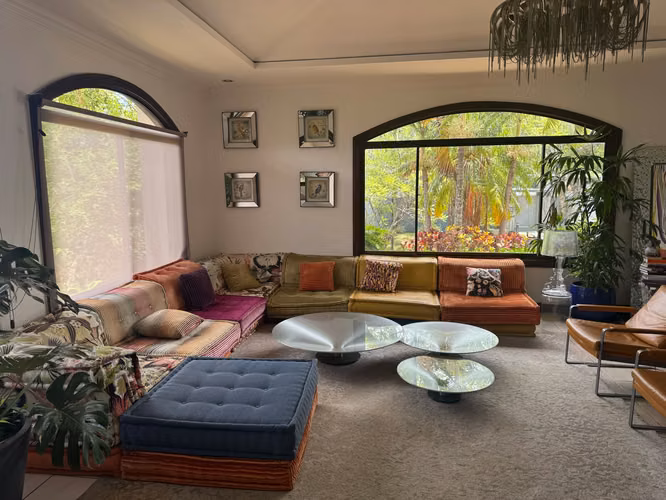 ALQUILER/VENTA DE CASA PATARRÁ, VILLA REAL* - Imagen 2