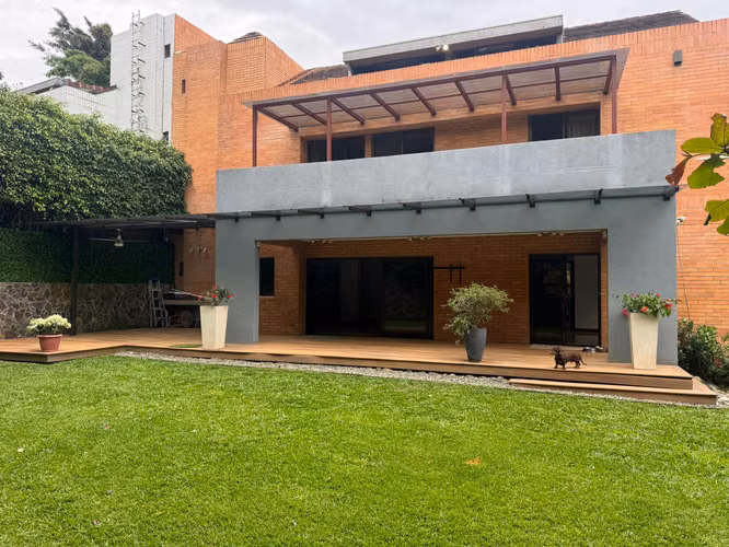 ALQUILER/VENTA DE CASA EN VILLA REAL* - Imagen 7