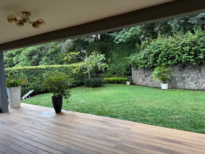 ALQUILER/VENTA DE CASA EN VILLA REAL* - Imagen 5