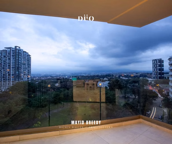 Venta en Hyde Park – Nunciatura
