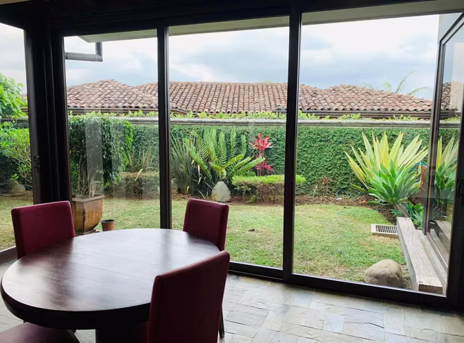 Venta Preciosa Casa en Condominio Escazú, Jaboncillo - Imagen 15