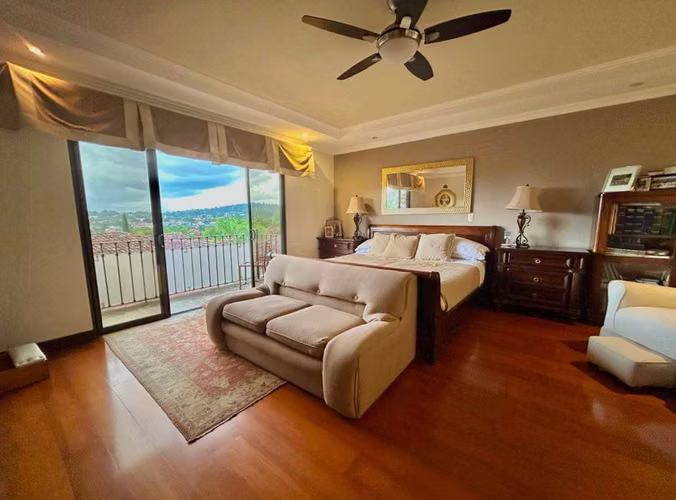 Venta Preciosa Casa en Condominio Escazú, Jaboncillo - Imagen 9