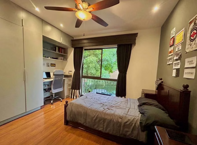 Venta Preciosa Casa en Condominio Escazú, Jaboncillo - Imagen 7