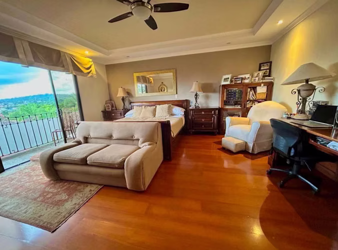Venta Preciosa Casa en Condominio Escazú, Jaboncillo - Imagen 10