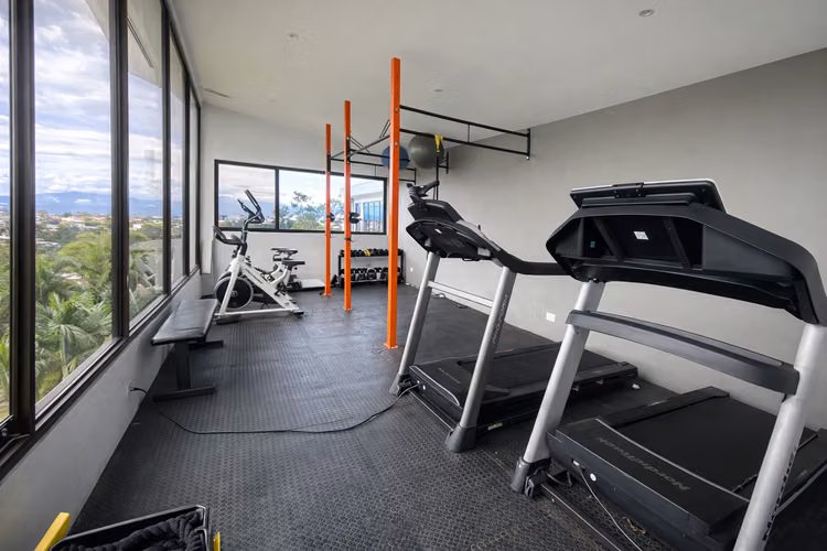 VENTA DE CASA EXCLUSIVA EN BELLO HORIZONTE ESCAZU