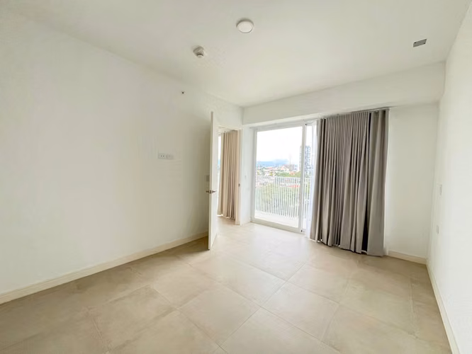 APARTAMENTO NUEVO 2 HABITACIONES VENTA VELO ROHRMOSER EM499 $397,500