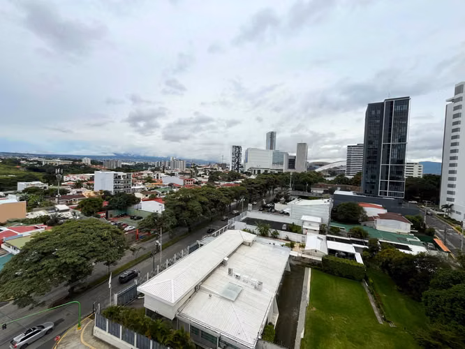APARTAMENTO NUEVO 2 HABITACIONES VENTA VELO ROHRMOSER EM499 $397,500
