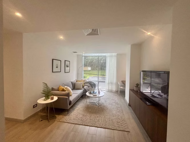 Se alquilan apartamentos de lujo en Torre en San Rafael de Escazú. - Imagen 2