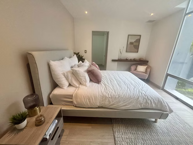 Se alquilan apartamentos de lujo en Torre en San Rafael de Escazú. - Imagen 6