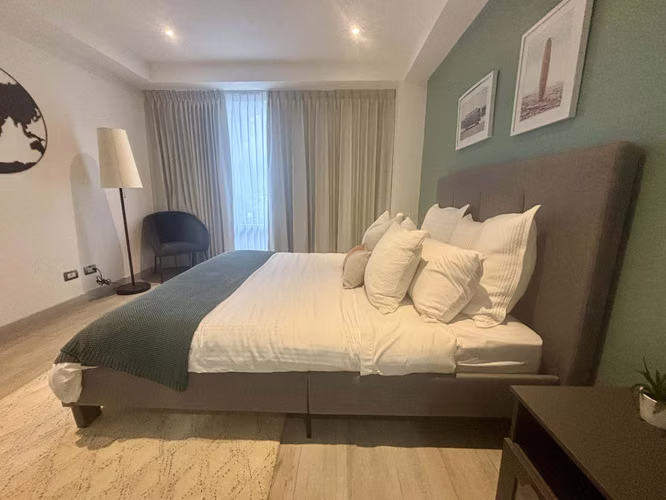Se alquilan apartamentos de lujo en Torre en San Rafael de Escazú. - Imagen 3