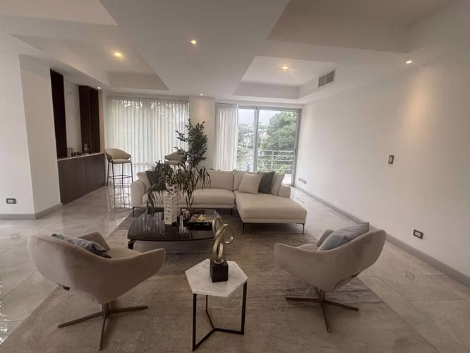 Se alquilan apartamentos de lujo en Torre en San Rafael de Escazú. - Imagen 10