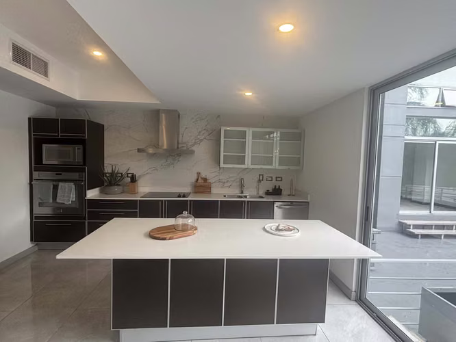 Se alquilan apartamentos de lujo en Torre en San Rafael de Escazú. - Imagen 11
