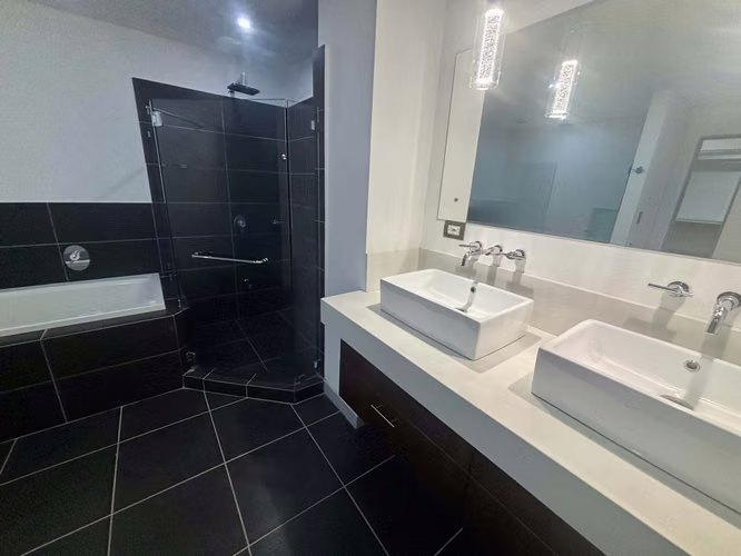Se alquilan apartamentos de lujo en Torre en San Rafael de Escazú. - Imagen 16