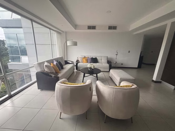 Se alquilan apartamentos de lujo en Torre en San Rafael de Escazú. - Imagen 18