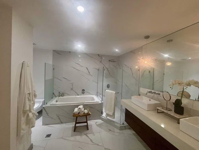 Se alquilan apartamentos de lujo en Torre en San Rafael de Escazú. - Imagen 9