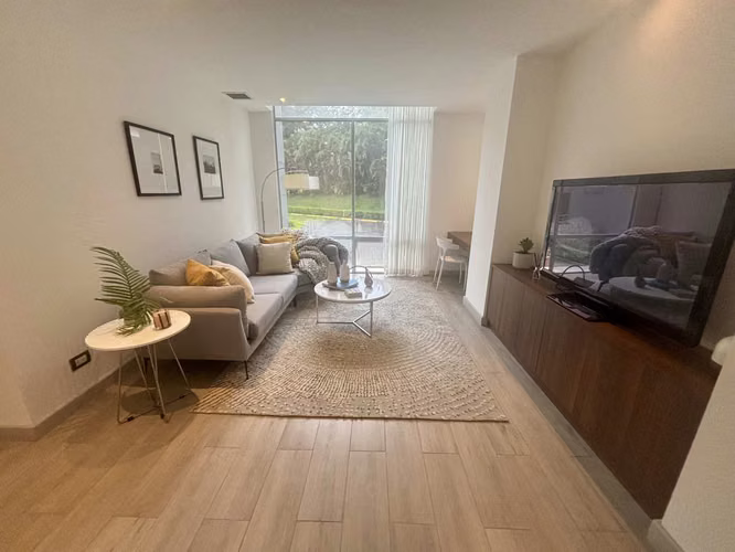Se alquilan apartamentos de lujo en Torre en San Rafael de Escazú. - Imagen 5