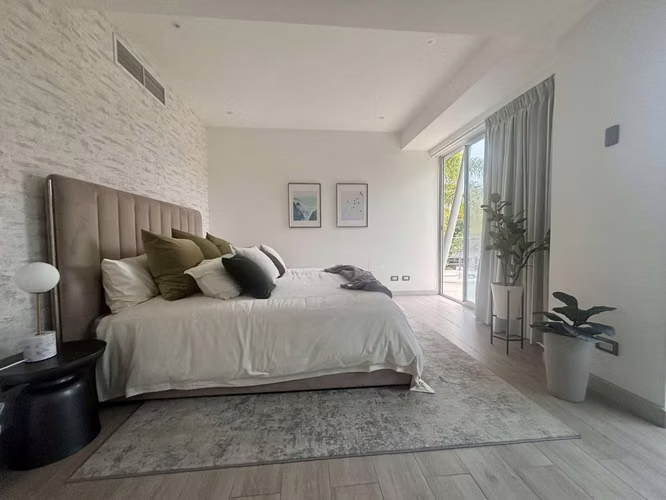 Se alquilan apartamentos de lujo en Torre en San Rafael de Escazú. - Imagen 7