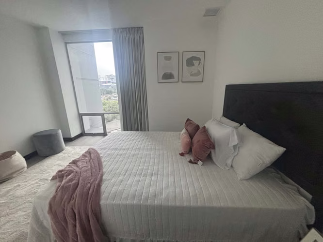 Se alquilan apartamentos de lujo en Torre en San Rafael de Escazú. - Imagen 19