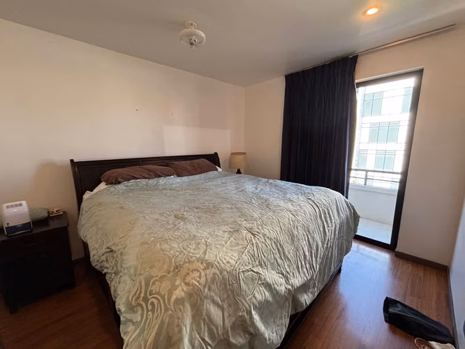 Venta de apartamento en torre en Trejos Montealegre, Escazú, 5841