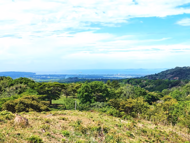 Venta Lotes Miramar vista montaña GANGA 15 mill col