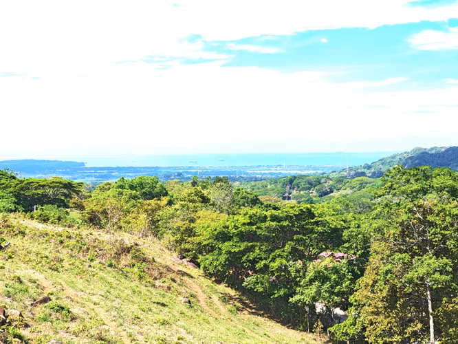 Venta Lotes Miramar vista montaña GANGA 15 mill col
