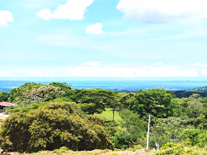 Venta Lotes Miramar vista montaña GANGA 15 mill col