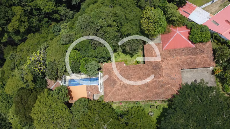 AE ARQUITECTURA | VENTA DE CASA + LOTE RIO ORO SANTA ANA AE 1238