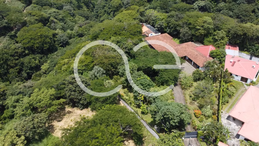 AE ARQUITECTURA | VENTA DE CASA + LOTE RIO ORO SANTA ANA AE 1238