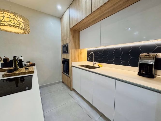 VENTA DE CASA EN SANTA ANA BOULEVARD