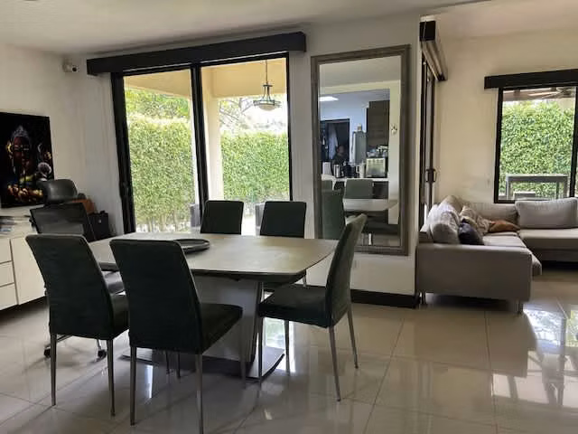 SE VENDE CASA – Santa Ana, Brasil | CO-586