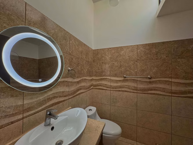 ALQUILER DE CASA EN ALTAVISTA, CIUDAD COLÓN