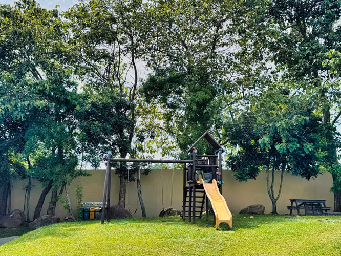 ALQUILER DE CASA EN ALTAVISTA, CIUDAD COLÓN