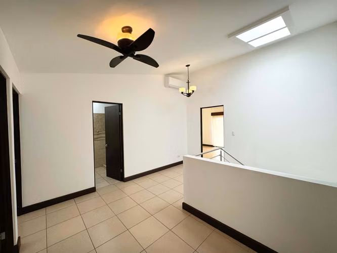 ALQUILER DE CASA EN ALTAVISTA, CIUDAD COLÓN