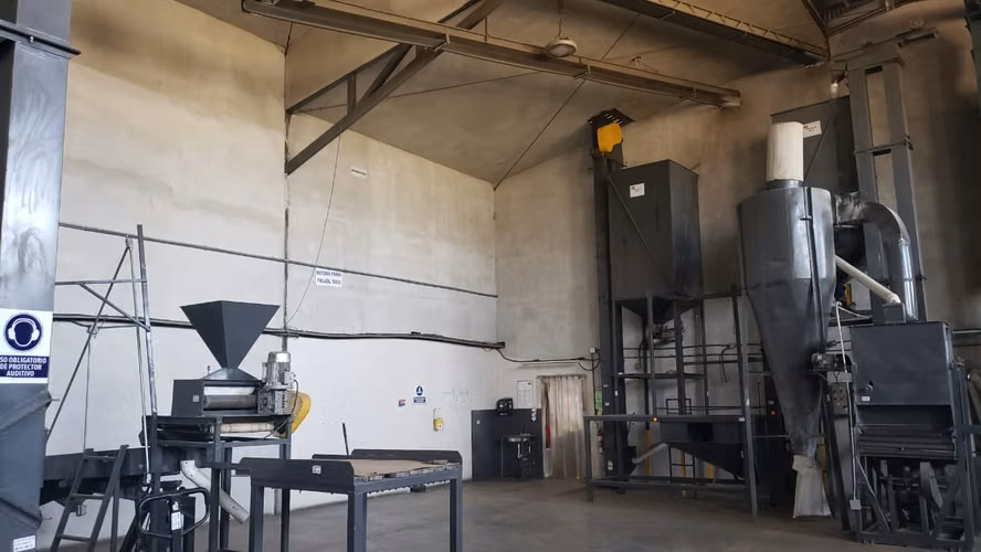 BODEGA ALQUILER ALAJUELA GUACIMA 613m2 - Imagen 7