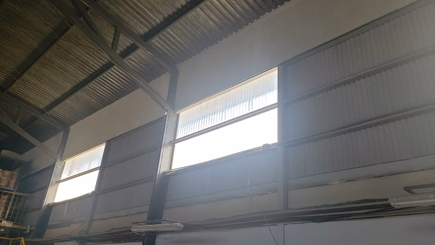 BODEGA ALQUILER ALAJUELA GUACIMA 613m2 - Imagen 6