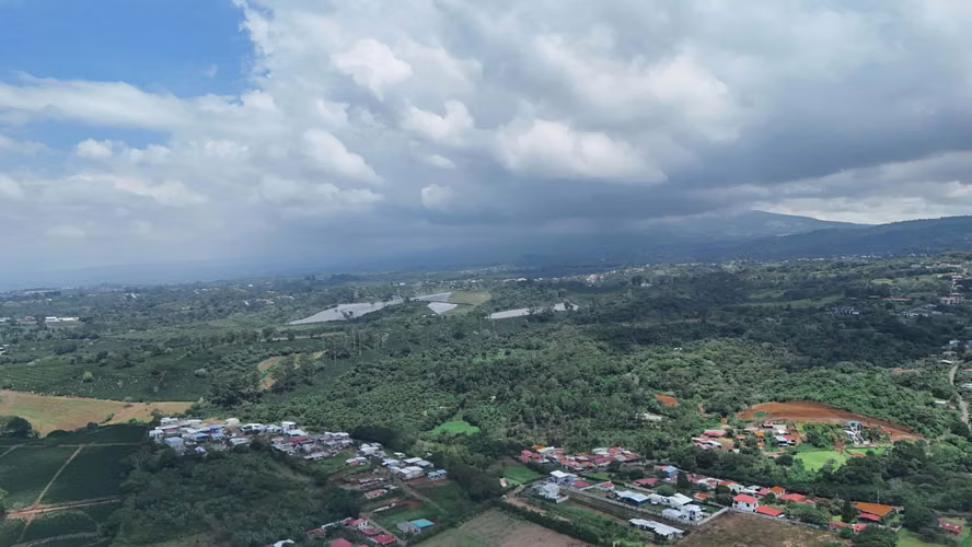 Lote en Venta Zetillal, Santa Bárbara de Heredia