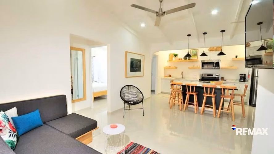 Venta de Condo-Encantador Condo en Villas Paraíso en Playa Jacó - Imagen 4