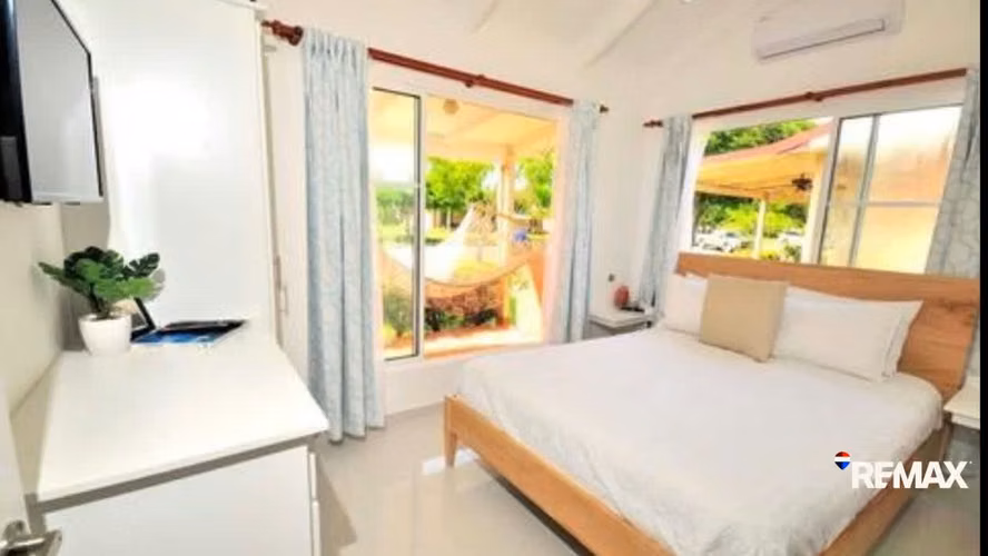 Venta de Condo-Encantador Condo en Villas Paraíso en Playa Jacó - Imagen 7