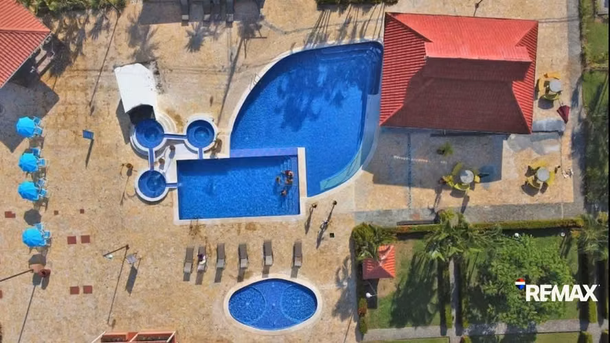 Venta de Condo-Encantador Condo en Villas Paraíso en Playa Jacó - Imagen 15