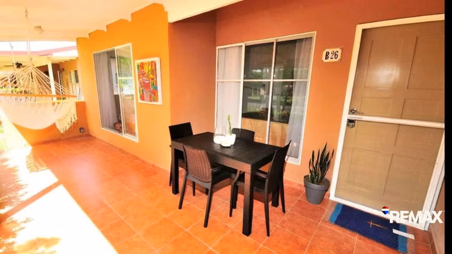 Venta de Condo-Encantador Condo en Villas Paraíso en Playa Jacó - Imagen 14